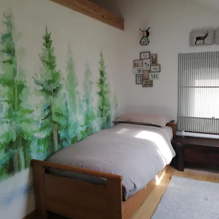 Bardonecchia Apartment * 바르도네키아