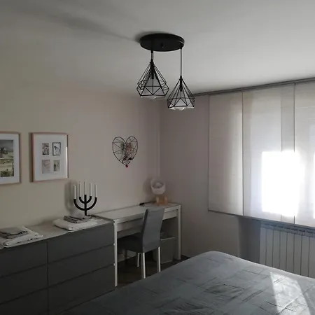 Bardonecchia Apartment *