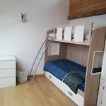 Daire Bardonecchia Apartment