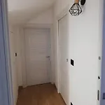Daire Bardonecchia Apartment Bardonecchia