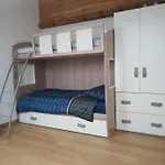Bardonecchia Apartment Daire Bardonecchia