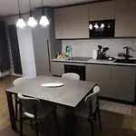 Daire Bardonecchia Apartment Bardonecchia