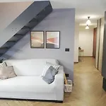 Bardonecchia Apartment Bardonecchia