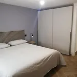 Bardonecchia Apartment Daire *