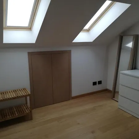 Bardonecchia Apartment *