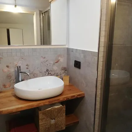 Bardonecchia Apartment