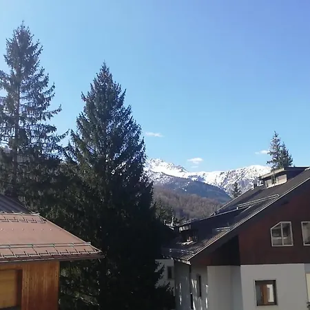 Bardonecchia Apartment Bardonecchia