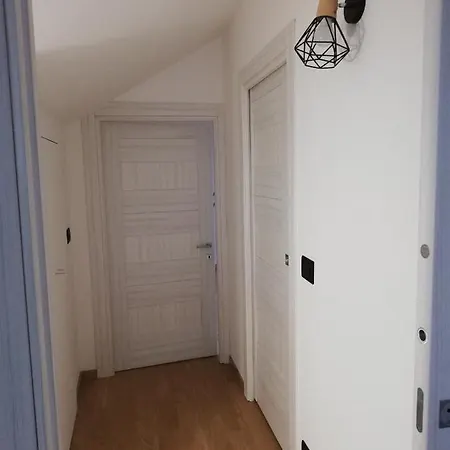 Apartamento Bardonecchia Apartment Bardonecchia