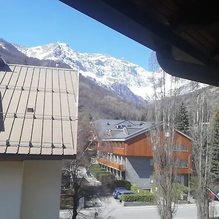 Bardonecchia Apartment * Bardonecchia