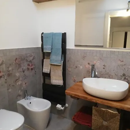 Bardonecchia Apartment