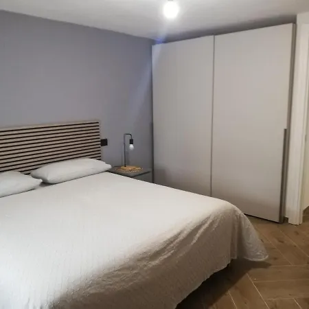 Bardonecchia Apartment アパート *