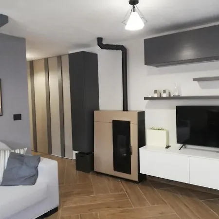 Apartment Bardonecchia Apartment Bardonecchia
