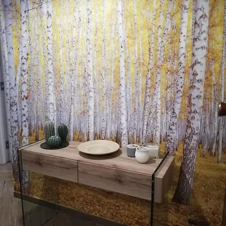 Bardonecchia Apartment شقة *