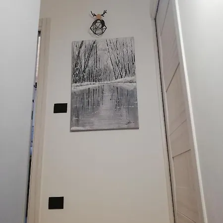 Bardonecchia Apartment باردونيكيا