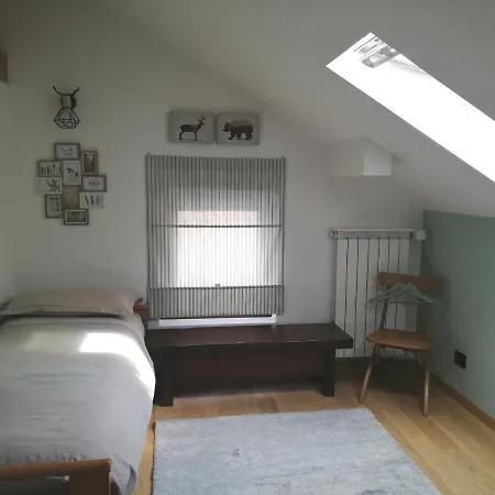 Bardonecchia Apartment باردونيكيا