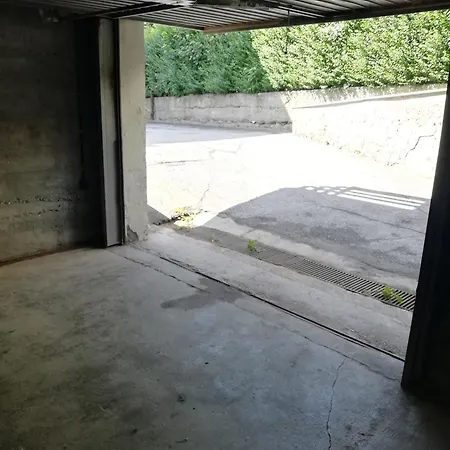 Bardonecchia Apartment شقة *