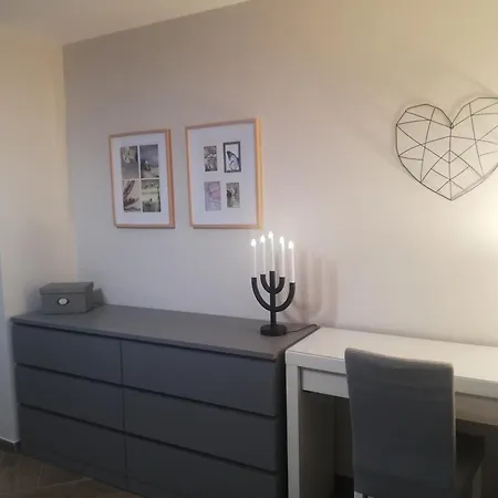 Bardonecchia Apartment *