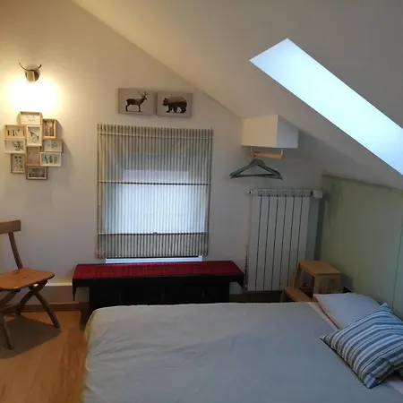 Bardonecchia Apartment