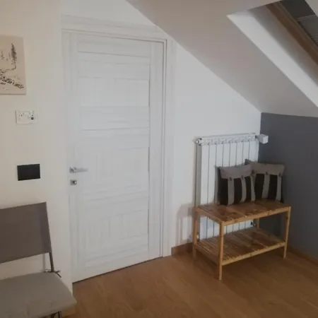 Bardonecchia Apartment Apartamento Bardonecchia