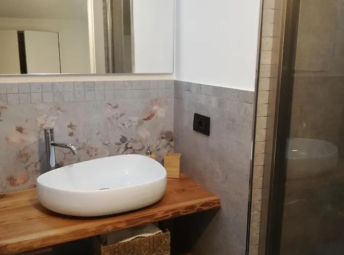 Bardonecchia Apartment