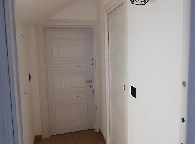 Apartmán Bardonecchia Apartment Bardonecchia