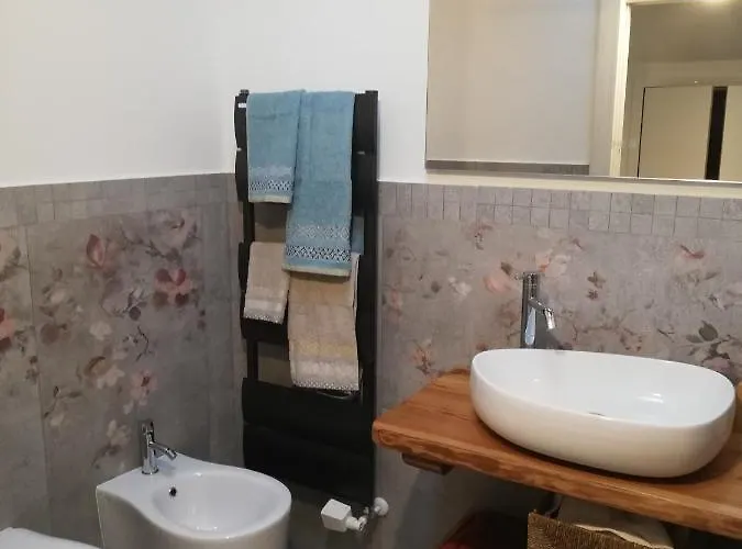 Bardonecchia Apartment