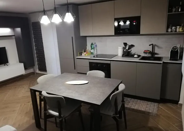 Apartmán Bardonecchia Apartment Bardonecchia