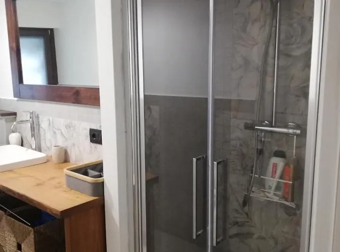 Bardonecchia Apartment