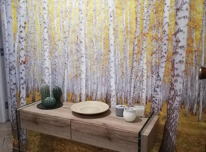 Bardonecchia Apartment דירה *