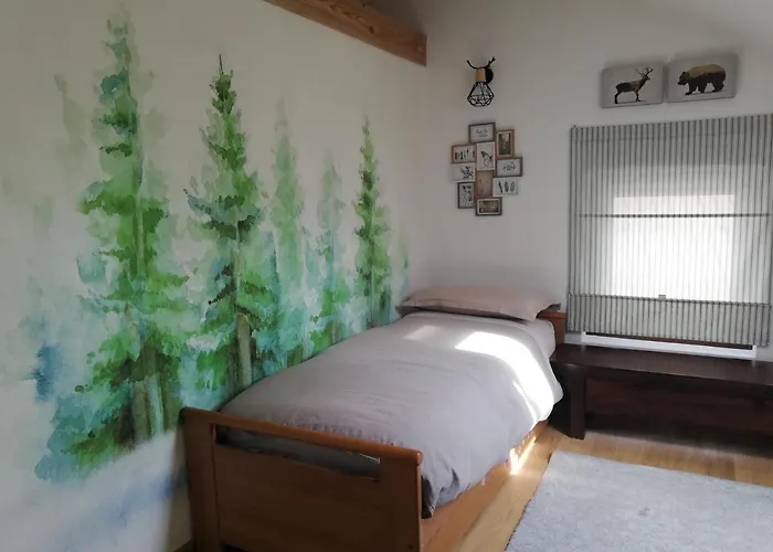 Bardonecchia Apartment * בארדונקיה