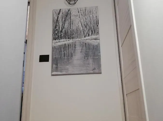 Bardonecchia Apartment בארדונקיה