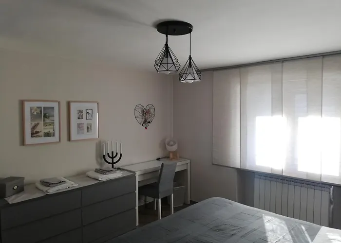 Bardonecchia Apartment *