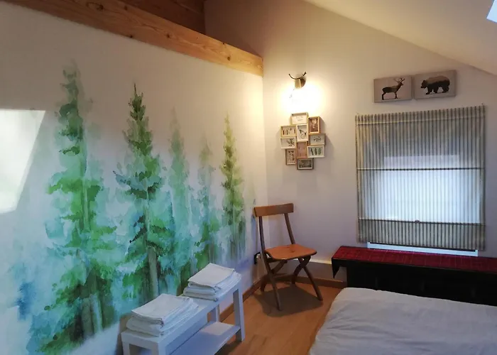 Bardonecchia Apartment 바르도네키아