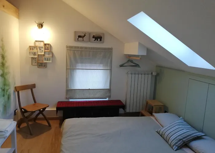 Bardonecchia Apartment